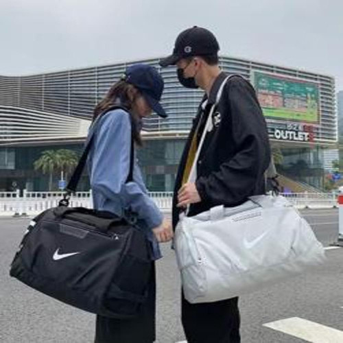 보스턴백