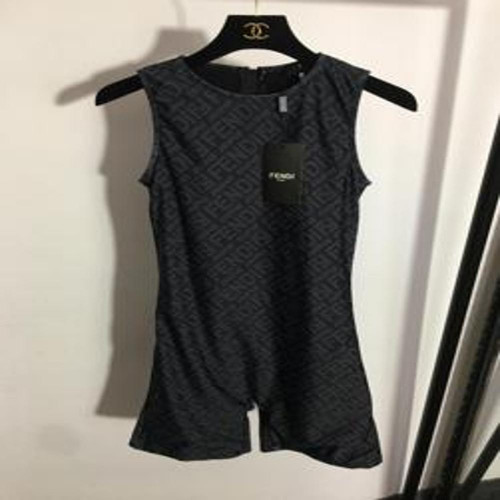 여성용 점프수트