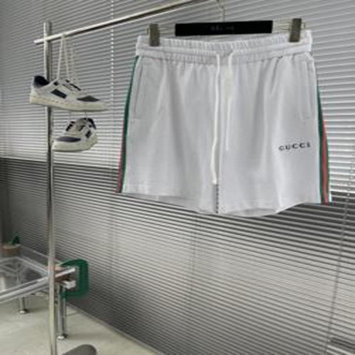 남녀공용 하프 팬츠
