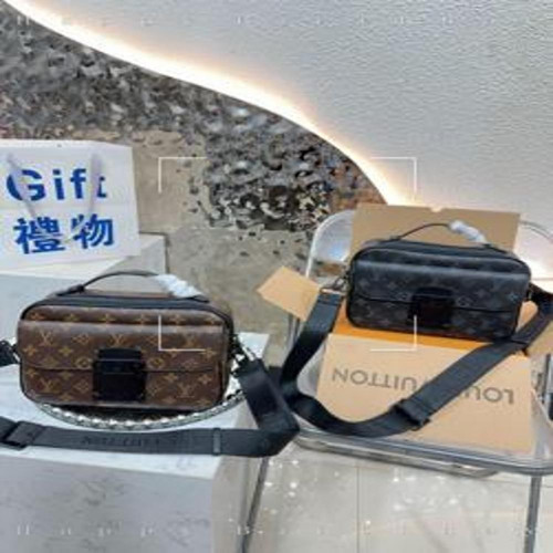 메신저백