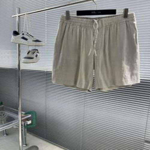 남녀공용 하프 팬츠