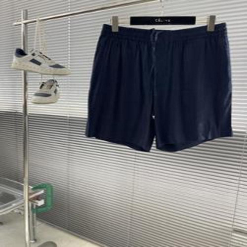 남녀공용 하프 팬츠
