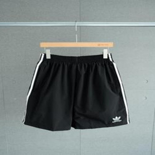 남녀공용 하프 팬츠