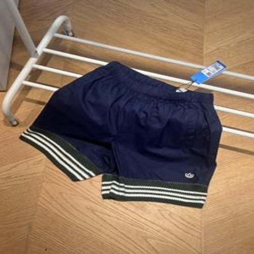 남녀공용 하프 팬츠