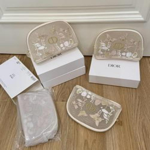 메이크업 파우치