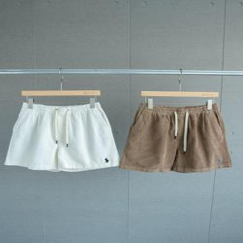 남녀공용 하프 팬츠