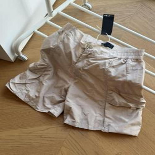 남녀공용 하프 팬츠