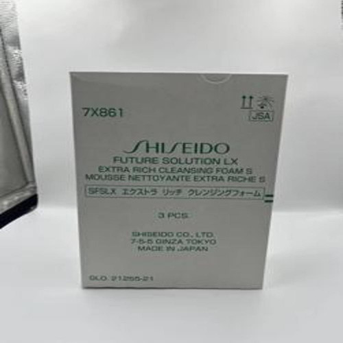 클렌징 폼