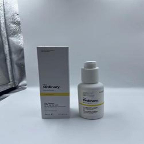 선크림