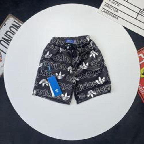 아동용 하프 팬츠
