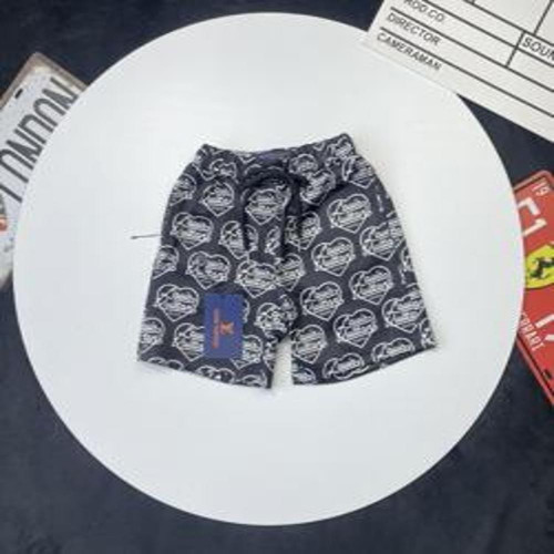 아동용 하프 팬츠