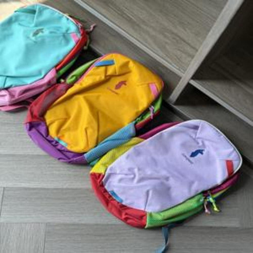 유아용 점프수트