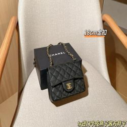 숄더백