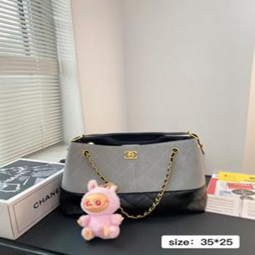숄더백