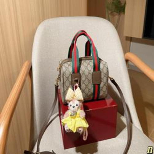 보스턴백