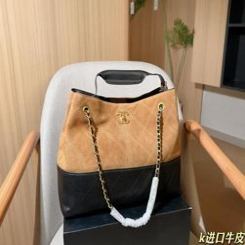 숄더백