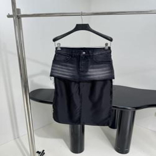여성용 롱 스커트