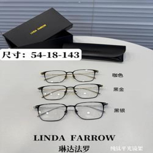 스퀘어 안경