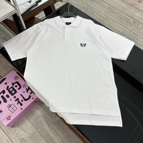 남녀공용 카라 티셔츠