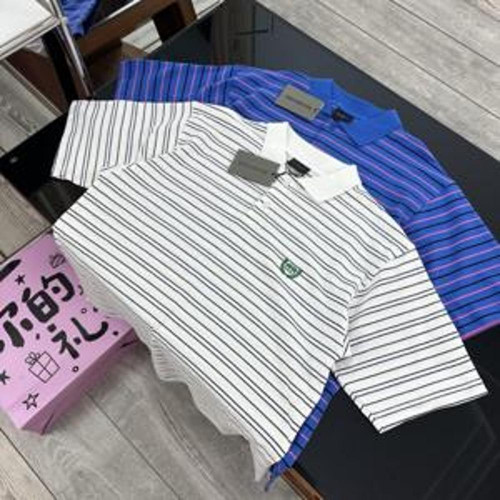 남녀공용 카라 티셔츠