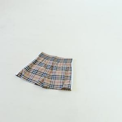 여성용 하프 팬츠