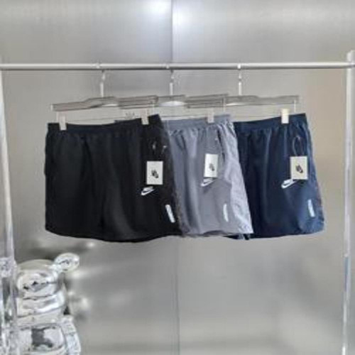 남녀공용 하프 팬츠