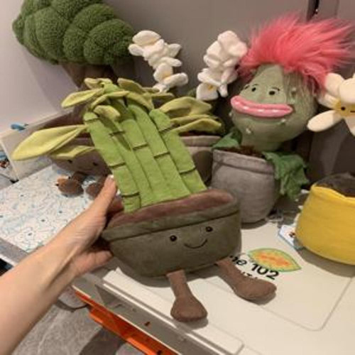인형