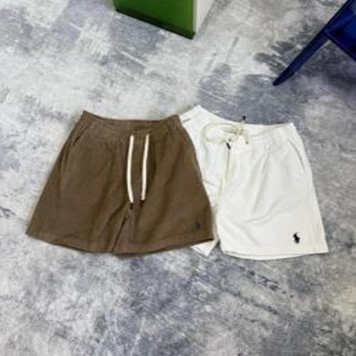 남녀공용 하프 팬츠
