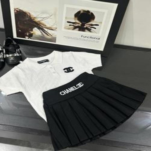 아동용 투피스