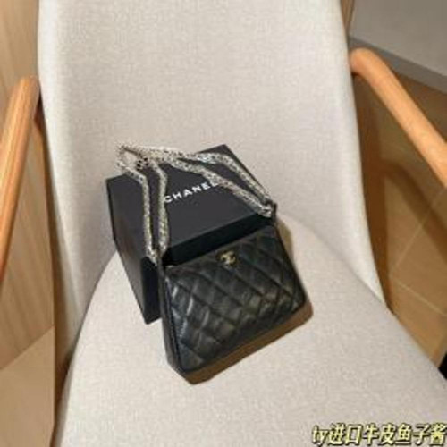 숄더백