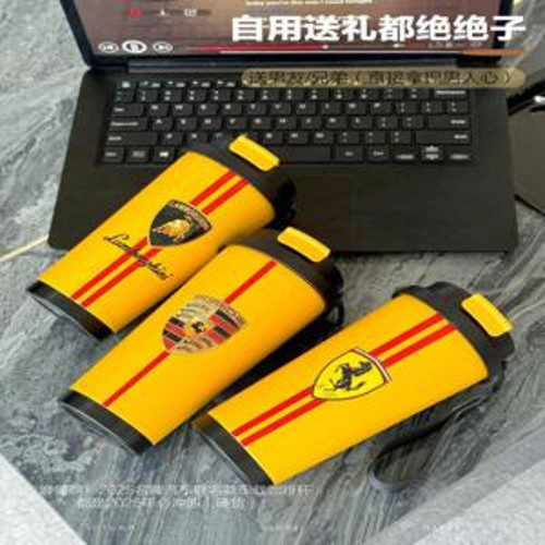 텀블러