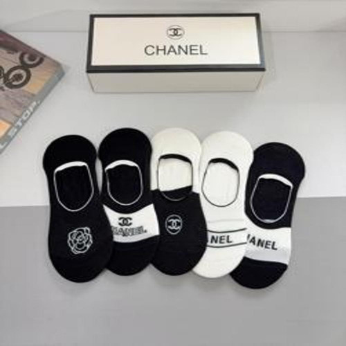 여성용 덧신 양말 세트