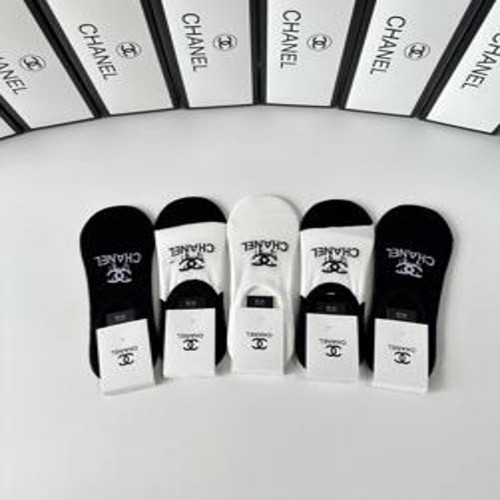 여성용 덧신 양말 세트