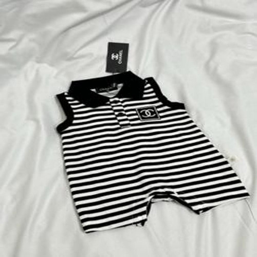 유아용 점프수트