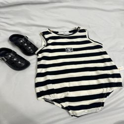 유아용 점프수트