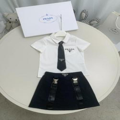 아동용 투피스