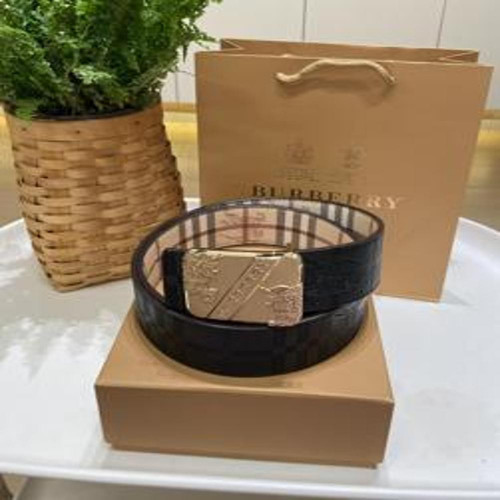 남성용 양면 벨트