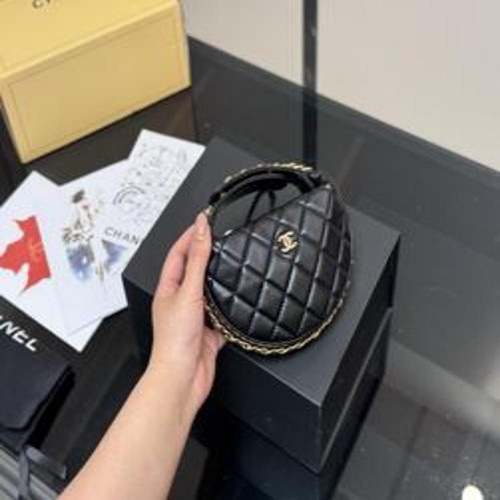 호보백