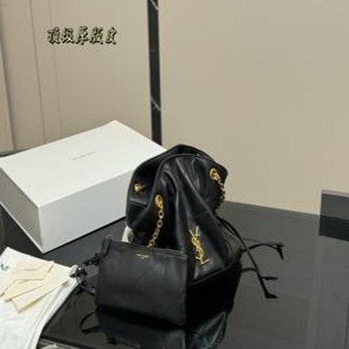 숄더백