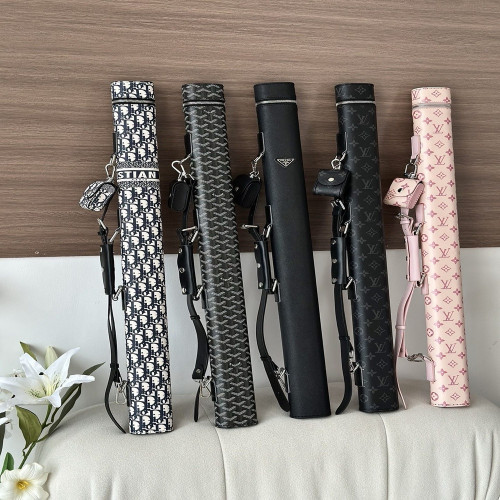 당구 큐대 케이스