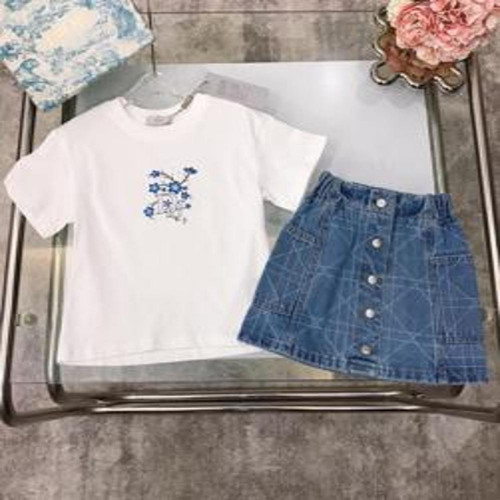아동용 투피스