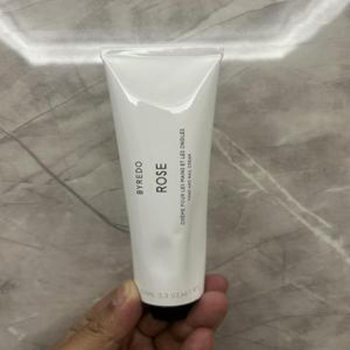 핸드크림