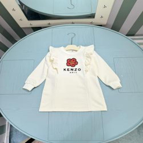 아동용 원피스