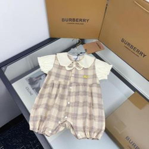 유아용 점프수트
