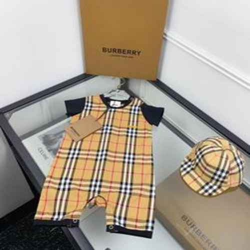 유아용 점프수트
