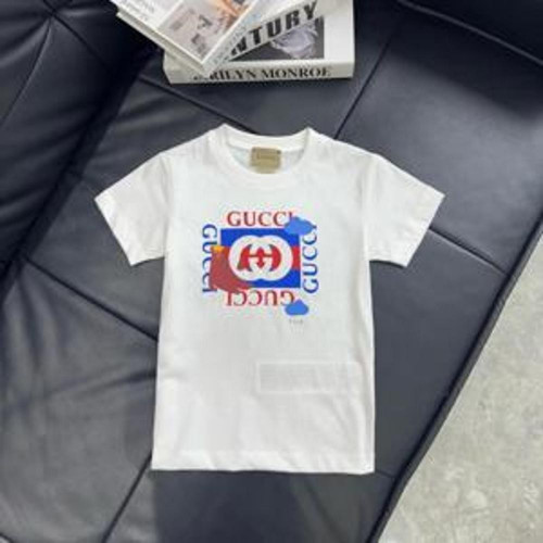아동용 반소매 티셔츠
