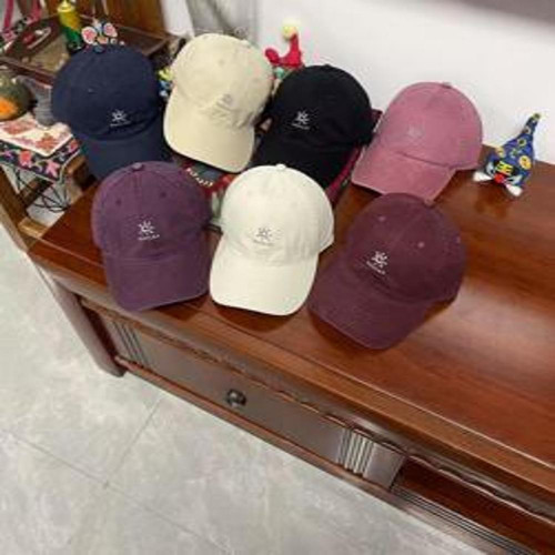 볼캡