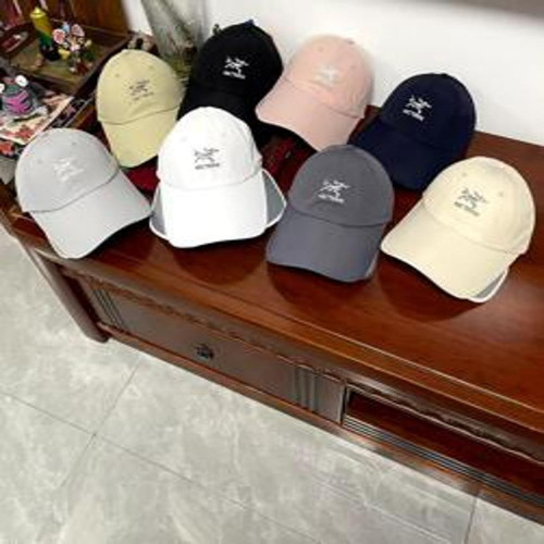 볼캡