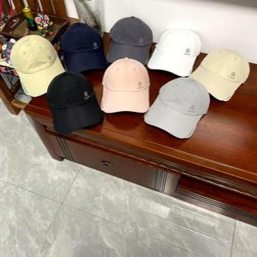 볼캡