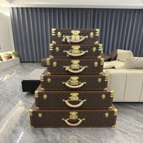 트렁크 보관함